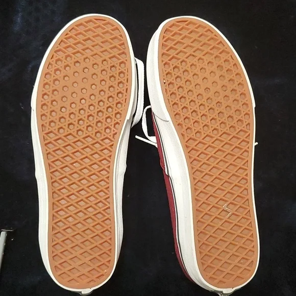 Vans off The Wall - Picture 7 of 8